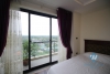 Modern and elegant serviced apartment rental in Tay Ho